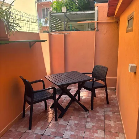 Da Anna E Mattia * Cagliari